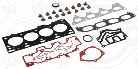 Фото renault к-кт прокладок голівки циліндра clio iii (br0/1, cr0/1) 2.0 16v sport 08-14 ELRING 055.400 RENAULT К-кт прокладок голівки циліндра CLIO III (BR0/1, CR0/1) 2.0 16V Sport 08-14 ELRING 055.400