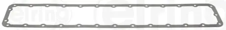 FIAT Прокладка термостата PUNTO 05-24, 500 L 12-24 ELRING 372.600