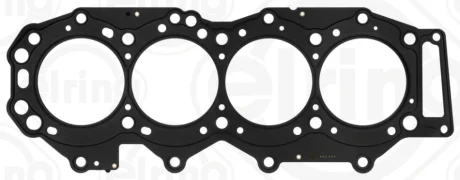 Фото ford рокладка гбц ranger (et) 3.0 tdci 06-12 ELRING 850.230 FORD рокладка ГБЦ RANGER (ET) 3.0 TDCi 06-12 ELRING 850.230