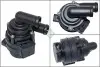 Насос системи охолодження (додатковий) Man TGE/VW Crafter 2.0 TDI 16- INA 539002210 (фото 1)