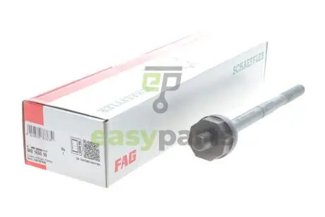 Автозапчасть FAG 840165910