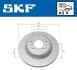 Автозапчасть SKF VKBD90102V1 (фото 2)