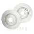 TARCZA HAMULCOWA TARCZA SZT Optimal BS9522HC (фото 1)