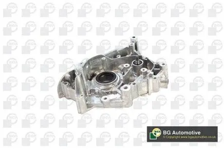 Помпа масляна BGA LP6102