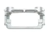 Скоба супорта (заднього) MB Sprinter 208-319/VW Crafter 30-35 06- (Bosch) BUDWEG CALIPER 3838841 (фото 5)