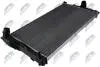 РАДІАТОР ОХОЛОДЖЕННЯ ДВИГУНА NTY CCH-BM-004 (фото 1)