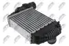 INTERCOOLER NTY CNG-AU-034 (фото 2)