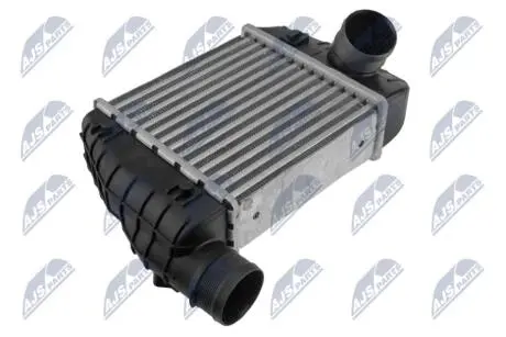 INTERCOOLER NTY CNG-AU-034