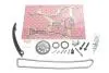 Комплект ланцюга ГРМ Opel Astra G/Corsa C 1.2i/Combo 1.4i 98-, (ланцюг INA) 559 1821 41