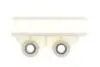 Комплект ланцюга ГРМ Ford Transit 2.4DI/TDCi/TDE 00-06 (z=132) INA 559 1806 21 (фото 10)