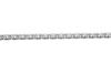 Комплект ланцюга ГРМ Fiat Doblo 1.3JTD/D Multijet 04- 51/55/62/66kw, (ланцюг) INA 559181740 (фото 18)
