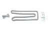 Комплект ланцюга ГРМ Renault Trafic II/Opel Vivaro 2.0 dCi/CDTI 06-, 66/84kw, M9R, (ланцюг) INA 559181010 (фото 2)