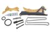 Комплект ланцюга ГРМ BMW X3 (E83)/3 (E46/E90) (N42B20/N46B20) 98-13, (ланцюг) INA 559181940 (фото 2)