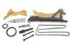Комплект ланцюга ГРМ BMW X3 (E83)/3 (E46/E90) (N42B20/N46B20) 98-13, (ланцюг) INA 559181940 (фото 2)