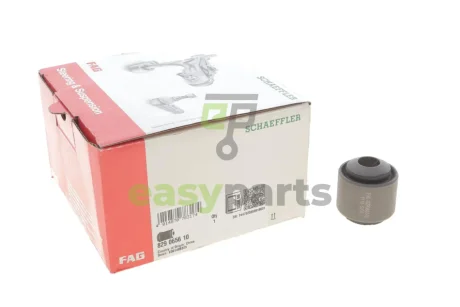 Сайлентблок балки (передньої) Audi A6 04-11 FAG 829065610