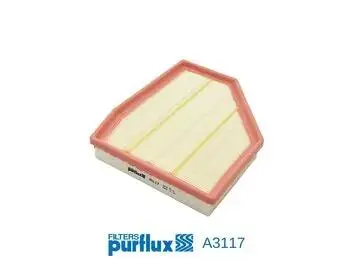 Автозапчасть Purflux A3117