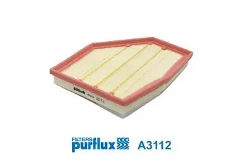 Фото автозапчасть Purflux A3112 Автозапчасть Purflux A3112