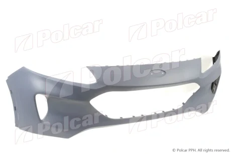 Zderzak przedni Polcar 32X40710