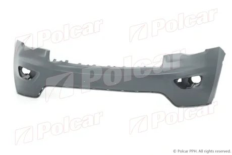 Zderzak przedni Polcar 34T10735
