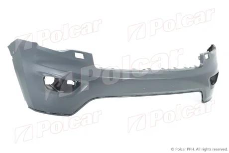 Zderzak przedni Polcar 34T10736