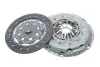 Комплект зчеплення Hyundai Tucson/Kia Sportage 2.0 CRDi 15-22 (d=240mm) 624 4050 09