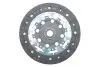 Комплект зчеплення Hyundai Tucson/Kia Sportage 2.0 CRDi 15-22 (d=240mm) LuK 624 4050 09 (фото 3)