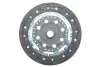 Комплект зчеплення Hyundai Tucson/Kia Sportage 2.0 CRDi 15-22 (d=240mm) LuK 624 4050 09 (фото 4)