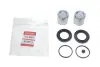 Ремкомплект супорта (переднього) Kia Sorento 06- (d=46mm) (+2 поршня) (Kasko) QUICK BRAKE 114-5561 (фото 2)