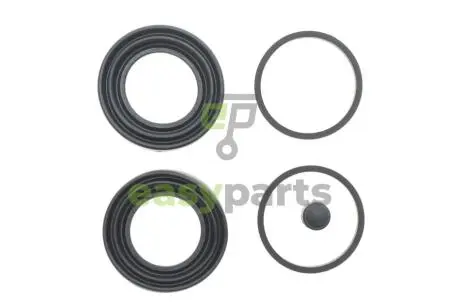 Ремкомплект супорта (переднього) MB E-class/C-class 96-08 (d=44mm) (Ate) QUICK BRAKE 114-0447