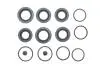Ремкомплект супорта (переднього) Audi A6 11- (d=32/34/38mm) (Brembo) QUICK BRAKE 114-0442 (фото 1)