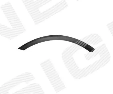 НАДКРЫЛЬНИКИ Signeda PHD01004MBL