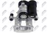 BRAKE CALIPER REAR NTY HZT-LR-021 (фото 1)