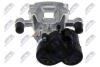 BRAKE CALIPER REAR NTY HZT-LR-021 (фото 2)