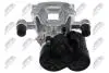 BRAKE CALIPER REAR NTY HZT-LR-021 (фото 2)
