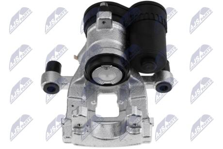 BRAKE CALIPER REAR NTY HZT-LR-021