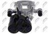 BRAKE CALIPER REAR NTY HZT-LR-022 (фото 2)