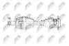DRIVESHAFT NTY NPW-VW-252 (фото 1)