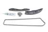 Комплект ланцюга ГРМ Hyundai i20/i30/ix20 1.4/1.6 07-/Kia Rio/Soul 1.4/1.6 11-, (ланцюг) INA 559021420 (фото 2)