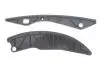 Комплект ланцюга ГРМ Hyundai i20/i30/ix20 1.4/1.6 07-/Kia Rio/Soul 1.4/1.6 11-, (ланцюг) INA 559021420 (фото 10)