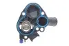 Термостат Citroen C3/С4/Peugeot 208/308 1.0VTi/1.2VTi 12- (83/89 °C) WAHLER 411025.89D (фото 4)