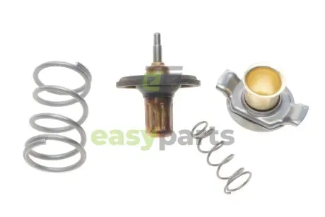 Термостат Land Rover Range Rover 4.4 D/SDV8 10- (88 °C) WAHLER 135017.88D0