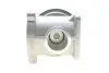 Клапан EGR BMW 5 (E60/E61)/X3 (E83)/X5 (E53/E70) 2.0D-3.0D N57 04-10 Valeo 703233 (фото 3)