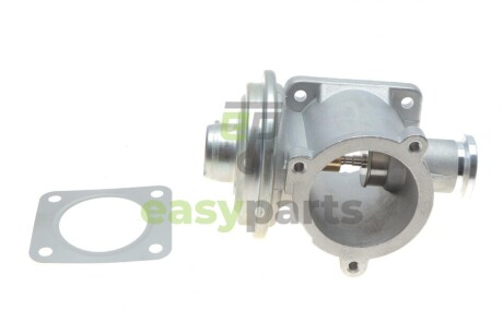 Клапан EGR BMW 5 (E60/E61)/X3 (E83)/X5 (E53/E70) 2.0D-3.0D N57 04-10 Valeo 703233