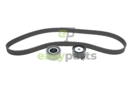 Комплект ГРМ Fiat Doblo 1.6 16V/Natural Power 01- (76kw) (25x158z) Gates K025432XS