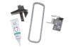 Комплект цепи ГРМ BMW 3 (E36/E46)/5 (E34/E39/E60)/7 (E38) 2.0-3.0i 90- (M52/M54) INA 559182220 (фото 2)