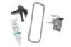 Комплект цепи ГРМ BMW 3 (E36/E46)/5 (E34/E39/E60)/7 (E38) 2.0-3.0i 90- (M52/M54) INA 559182220 (фото 2)