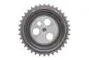 Комплект ланцюга ГРМ Ford Transit 2.4 TDCi 06-14, (ланцюг) INA 559181240 (фото 7)