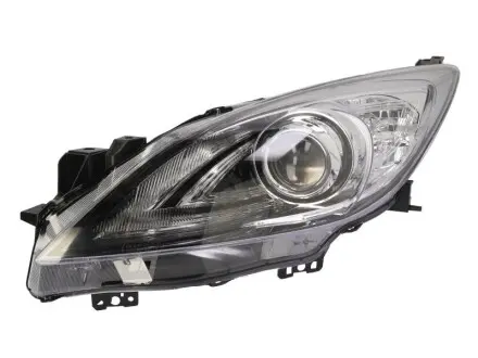 Фара автомобільна DEPO / LORO 2161159LMLEHM2