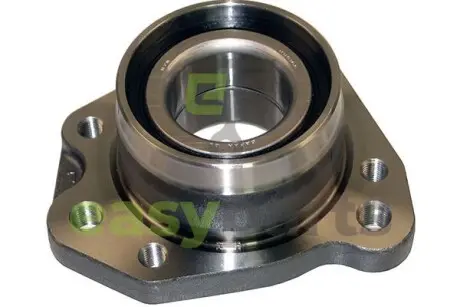 Набір підшипника маточини колеса KAVO PARTS WBH2033
