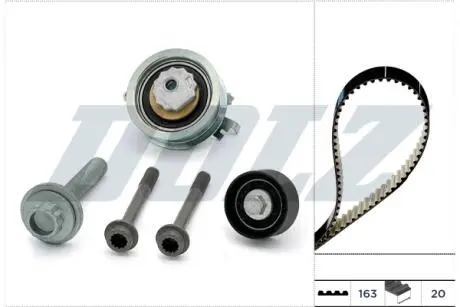 Автозапчасть DOLZ SKD255